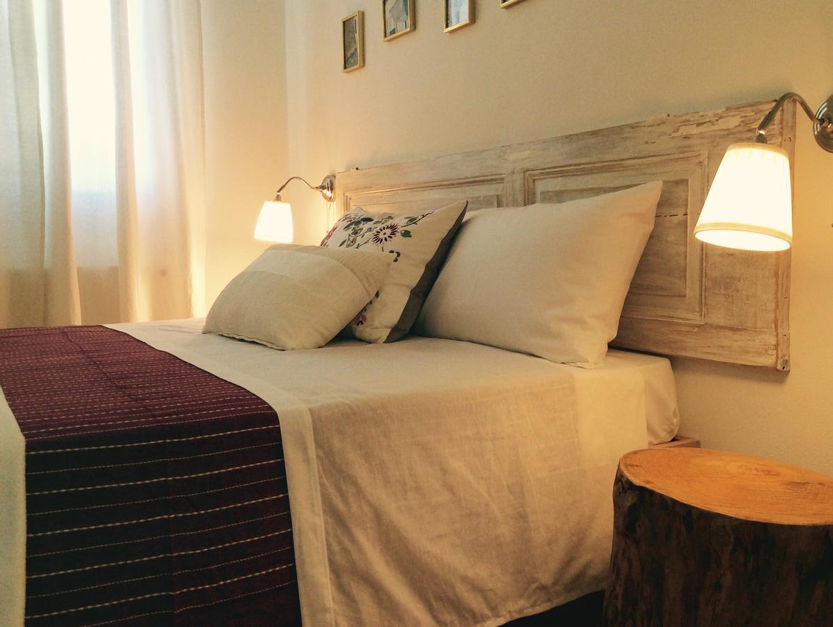 B&B Giu Le Stelle Marina di Massa Exterior photo